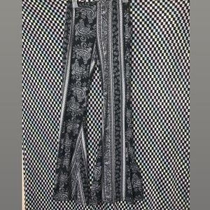 flare pants sexy & super soft